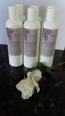 #1 SBS show( Medicine or Myth) tested Shampoo by Adama Kamara