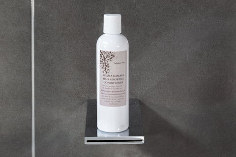 #1 Conditioner by Adama Kamara