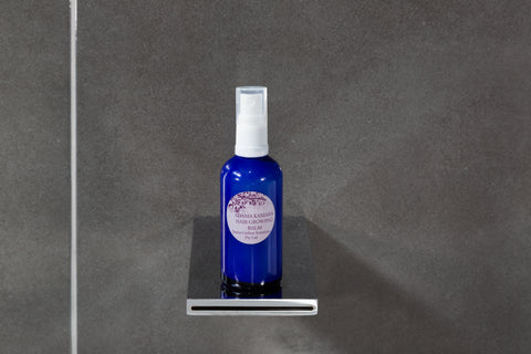 #1 Adama Kamara Balm