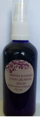 #1 Adama Kamara Balm